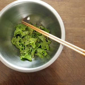 【きのこ】食物繊維たっぷり排泄を促す