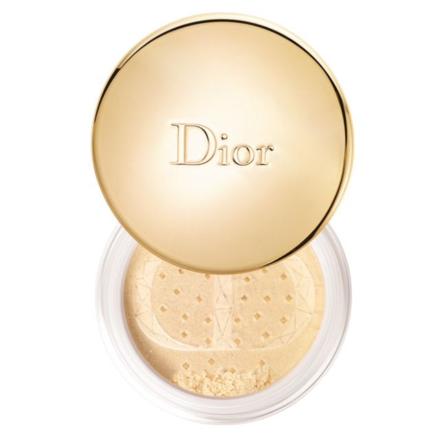 ディオール ディオリフィック ルース パウダー