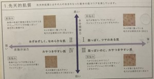 本当にオススメしたいipsa イプサ の肌診断 本来の素肌と自分だけのレシピ 美的 Com