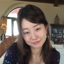 小倉 芽里沙