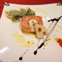 伊豆グルメに、スパ！旅行の醍醐味をとことん満喫できる「吉祥CAREN」Vol.2