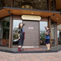 カップルにも女子旅にもおすすめの癒やし伊豆旅行！「吉祥CAREN」Vol.1