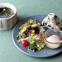 コンビニランチで手軽にダイエット♪ どの食品を選ぶのが正解？
