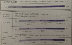 本当にオススメしたいipsa イプサ の肌診断 本来の素肌と自分だけのレシピ 美的 Com