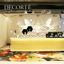 コスメデコルテ初の旗艦店「maison DECORTÉ」＠GINZA SIXに潜入！レポート【キレイを目指せ！#コスメカウンター巡り】