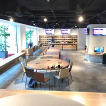 時間がなくて旅行に行けない人必見！東京駅チカの話題スポット「TRAVEL HUB MIX」