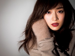 深渋色で秋らしく