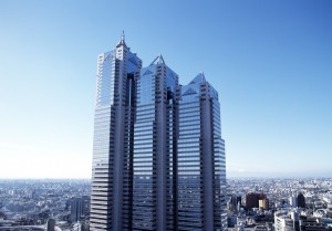 park-hyatt-tokyo-exterior-daytime