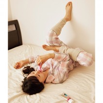 毎日の習慣にすれば、痩せ体質に♡ 歯磨きしながら手軽にダイエット