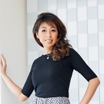 美脚トレーナー・久 優子さんゆるっとマッサージ