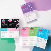 【100名プレゼント】肌悩み別にケアできるオルフェスの新世代シートマスク