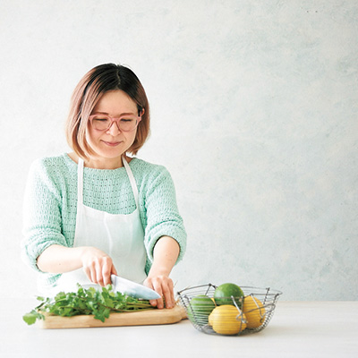 お肌うるつやワンプレートレシピ