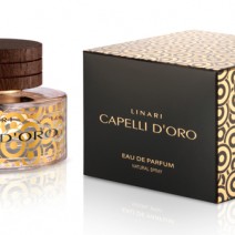 ラグジュアリー フレグランス ブランド「リナーリ」から新ラインが続々登場！