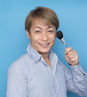 マロニエゲート銀座2＆3 Presents 「おぐねぇー (小椋ケンイチさん) ご褒『美』アカデミー」ビューティトークショー開催！