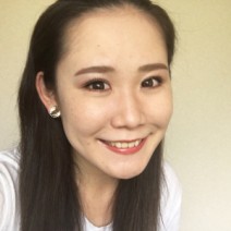 メイクもクレンジングも、肌の負担を減らすために工夫【すっぴん女子#41】