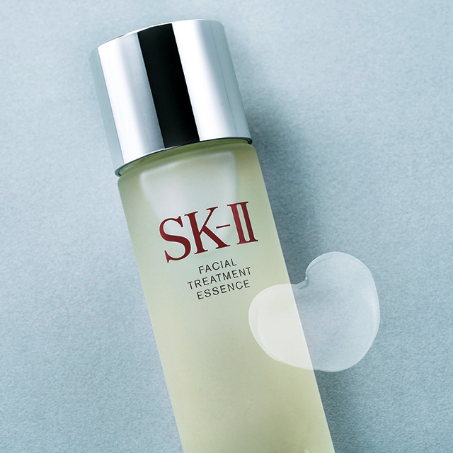 SK-II フェイシャル トリートメント エッセンス