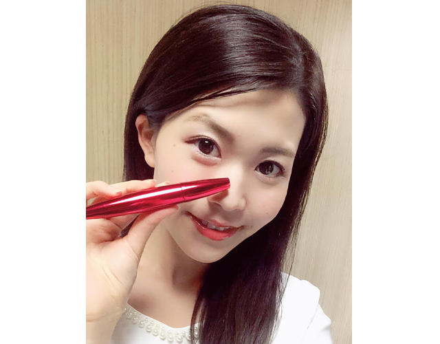 モテマスカラの中でカール力が高いのはコレ！