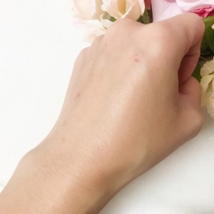 混合肌さんおすすめ下地&ファンデーション