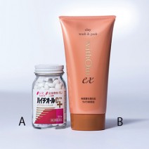40代美女… 美容家・上田祥子さんの秘密はハチミツに酵素、そしてハイチオールC