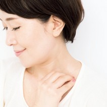 月1のスペシャルケアで肌温度UP！ 生理前のくすみ肌を一掃！