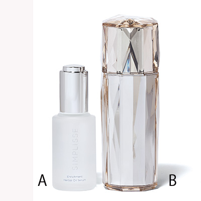 【山本未奈子さん】スキンケアは浸透が大切！インナードライを潤す