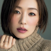 人気H&M・KUBOKIさんが教える、色っぽアイの作り方＆おすすめアイテム