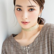 目を大きく見せる簡単テクニックを人気H＆M・犬木愛さんが伝授！