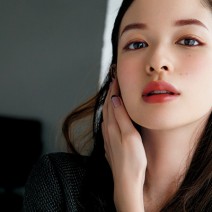 オフィスで囲み目メイクもOK！人気H&M河嶋希さん発使えるテクニック発表