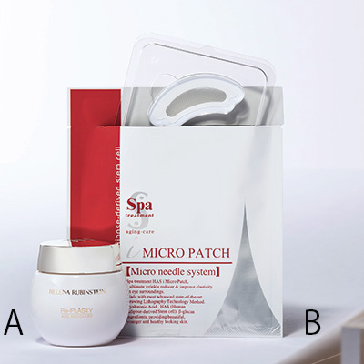 40代美女・上田洋子さんおすすめ基礎化粧品