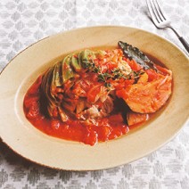 漢方＆たんぱく質がポイント！ 一皿で満足できるぽかぽかレシピ＜ヤセすぎで全身冷え冷えタイプ＞