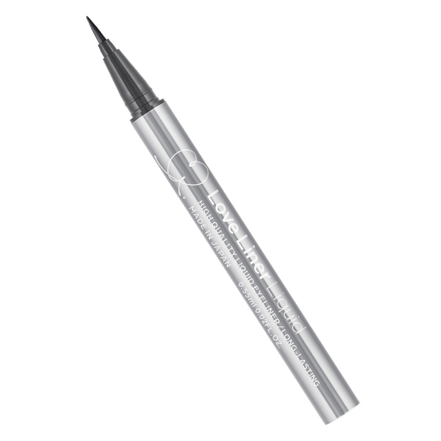 2017 年間賢者 ベストコスメ　プチプラアイライナー ランキング　3位 ラブ・ライナー リキッド