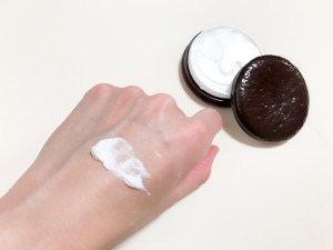キュートなスイーツハンドクリーム