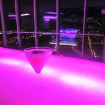 ドバイ旅行Vol.1は…スタイリッシュなホテルはインスタ映えも◎【キレイになる旅 by ビューティ＆トラベルライター 石原有起 Vol.9】
