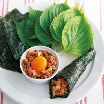 海苔の栄養｜海苔の栄養成分や効果と、海苔をおいしく食べられるレシピなどまとめ