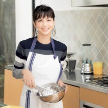 肌のエイジングを意識して料理はヘルシーに♪ 無理なく続けられる秘訣とは？