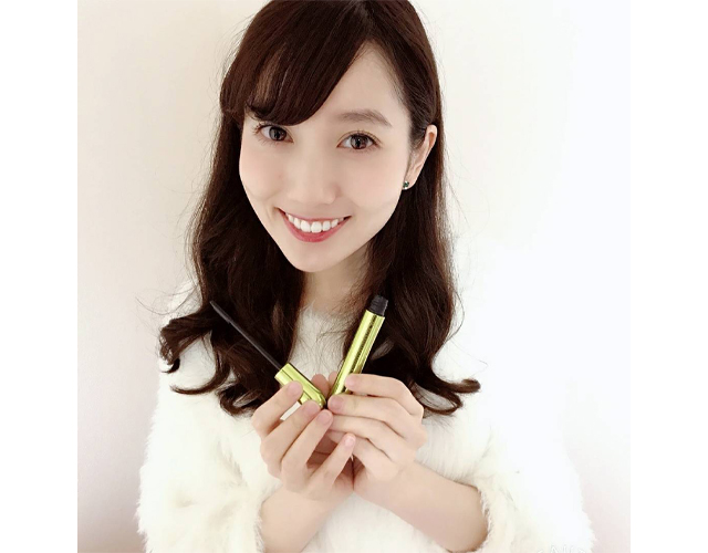 モテマスカラの中でカール力が高いのはコレ！