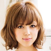 【ショート・ショートボブ・ボブ】簡単スタイリング＆巻き方まとめ