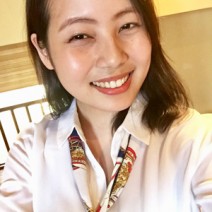 “自然体眉”だからすっぴんだってこんなに！クレンジングも欠かさない美肌素顔は…【すっぴん女子#45】