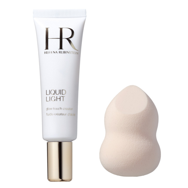 フェースカラーランキング3位のリキッドハイライト