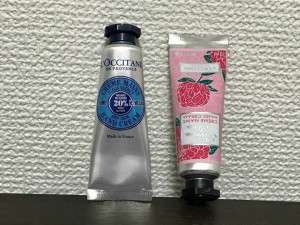 美容研究家おすすめ香りがいいハンドクリーム