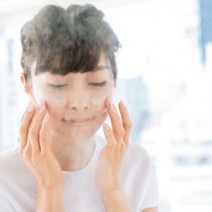 スキンケアの基本をもう一度。毎日のスキンケアを見直せばワンランクアップの肌になれるかも！
