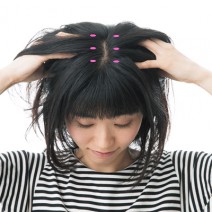 頭皮クレンジング｜ニオイやかゆみの原因は？頭皮豆知識＆おすすめクレンジングオイルやシャンプーまとめ