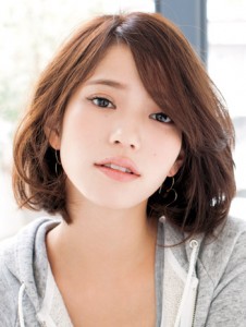 前髪あり Or なしで選ぶ ボブ ショートボブのヘアカタログ総ざらい 美的 Com 前髪あり Or なしで選ぶ ボブ ショートボブのヘアカタログ総ざらい 美的 Com