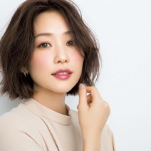 好感度抜群！今年目指すのは「ほわっと36.5℃メイク」で決まり★
