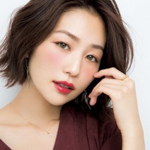 冬のデートでドキッとさせちゃう♪体温高めなメイクでさりげなく色気をアップ