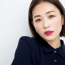 周りと差をつけたいなら青みピンクでおしゃれ度アップ！甘くなりすぎない「ほわっと36.5℃メイク」とは…