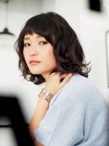 前髪のトレンド 真似したい人気6バングはコレ 美的 Com 前髪のトレンド 真似したい人気6バングはコレ 美的 Com