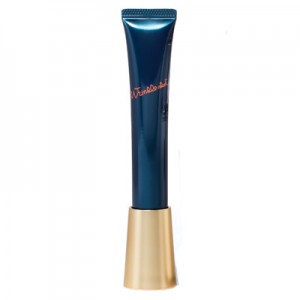 ローションパック後はシワ改善美容液でシールド