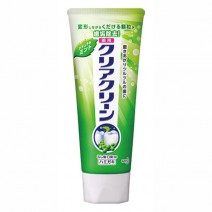 クリアクリーン ナチュラルミント