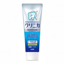 クリニカアドバンテージハミガキ シトラスミント